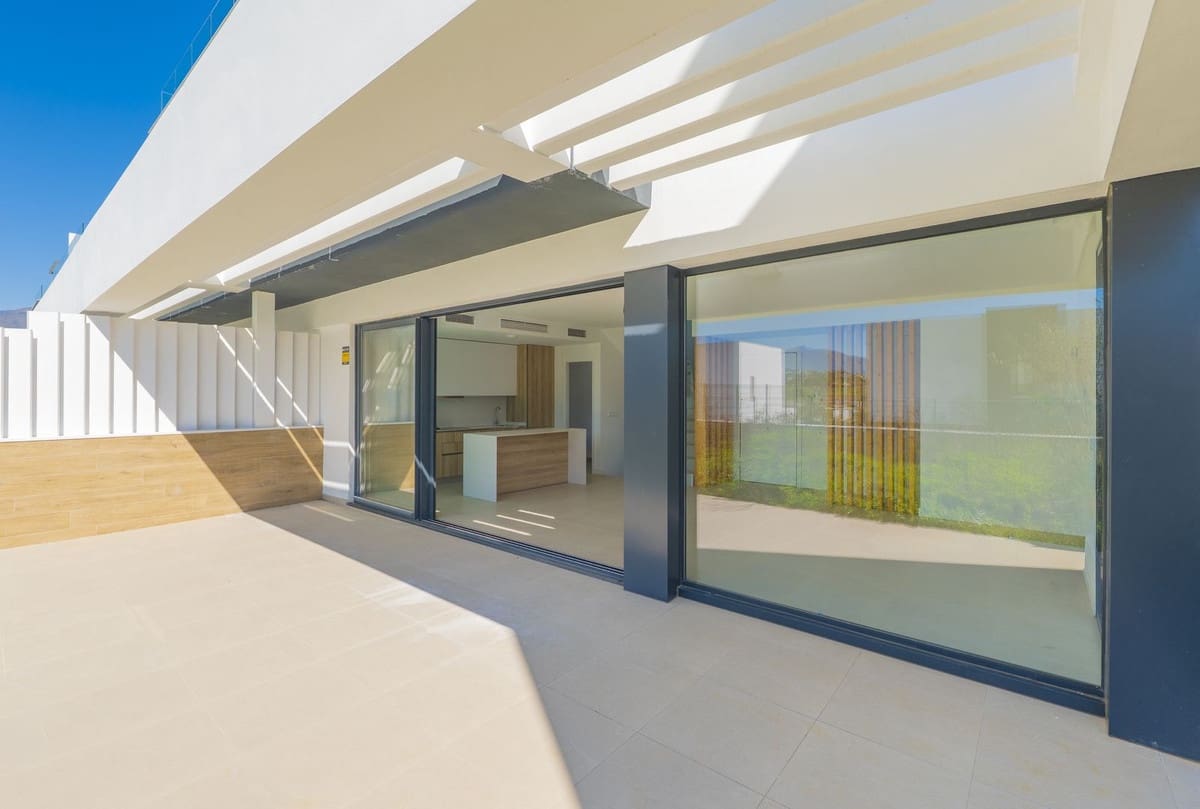 4 quarto Casa em Banda para venda em Atalaya-Isdabe com garagem - 1 250 000 € (Ref: 9705038)