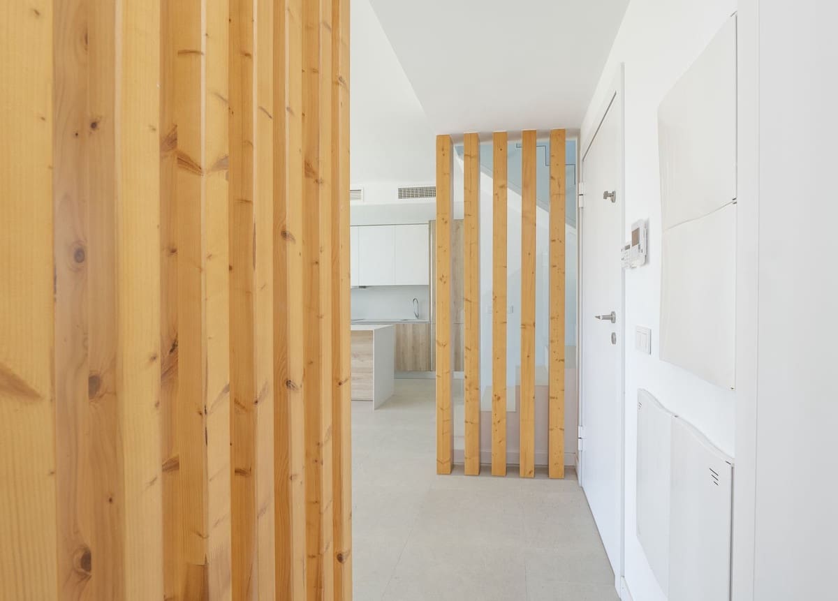 4 quarto Casa em Banda para venda em Atalaya-Isdabe com garagem - 1 250 000 € (Ref: 9705038)