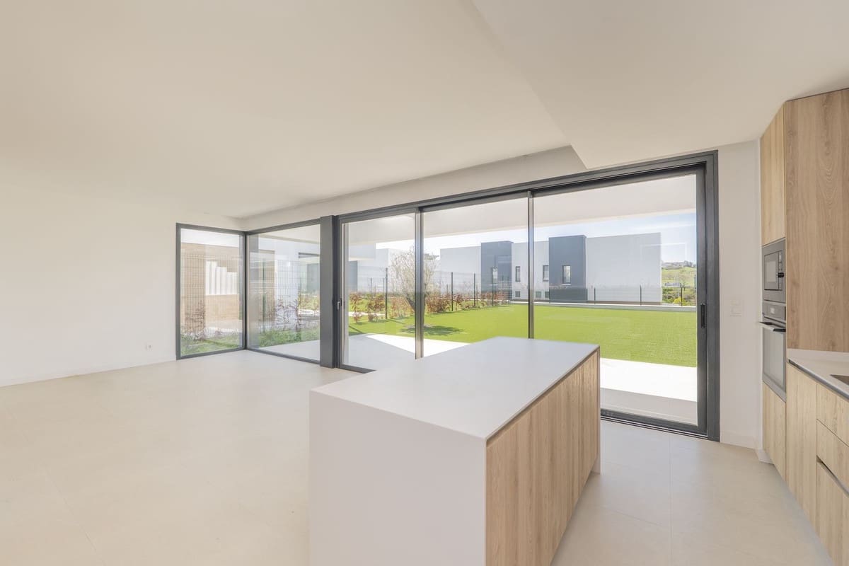 4 quarto Casa em Banda para venda em Atalaya-Isdabe com garagem - 1 250 000 € (Ref: 9705038)