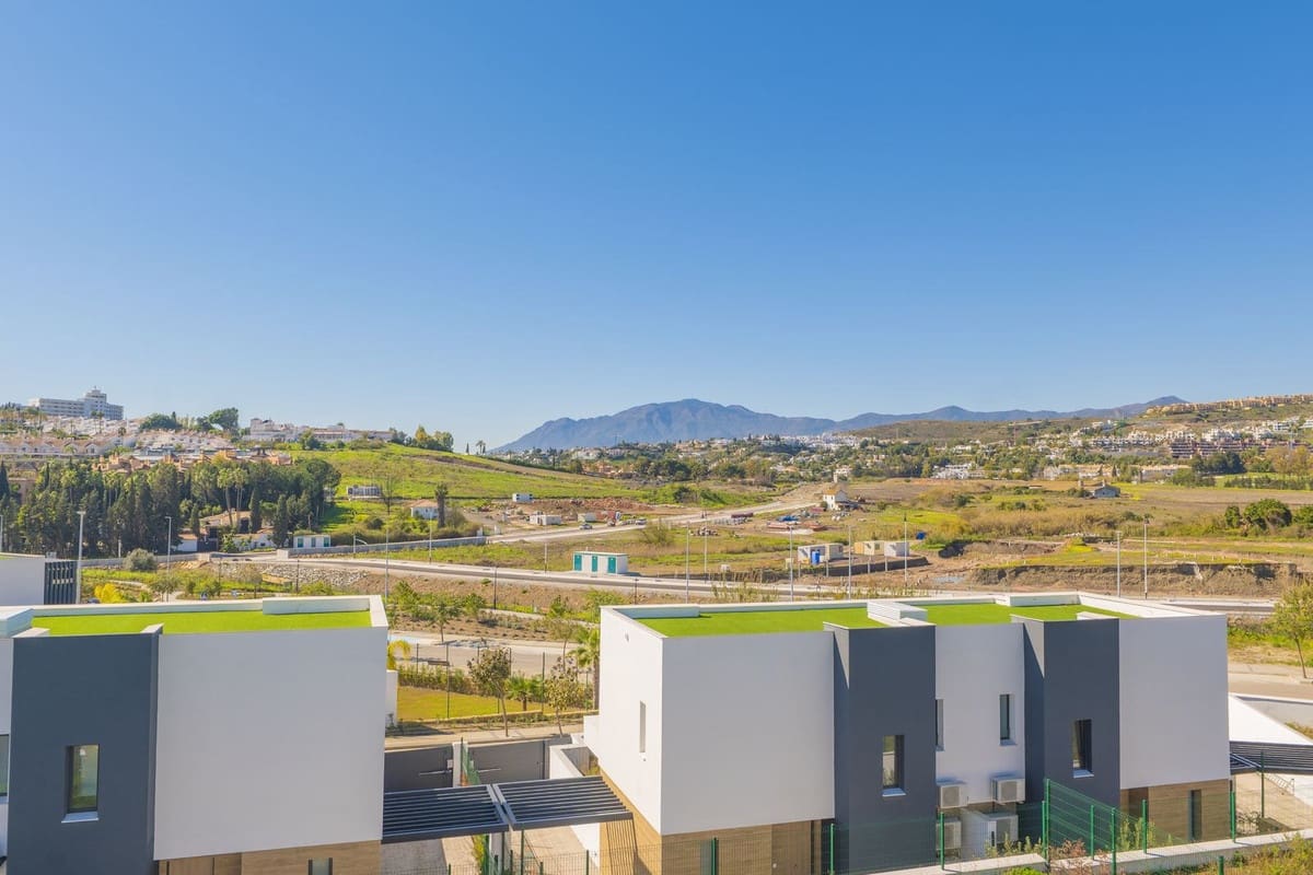 4 quarto Casa em Banda para venda em Atalaya-Isdabe com garagem - 1 250 000 € (Ref: 9705038)