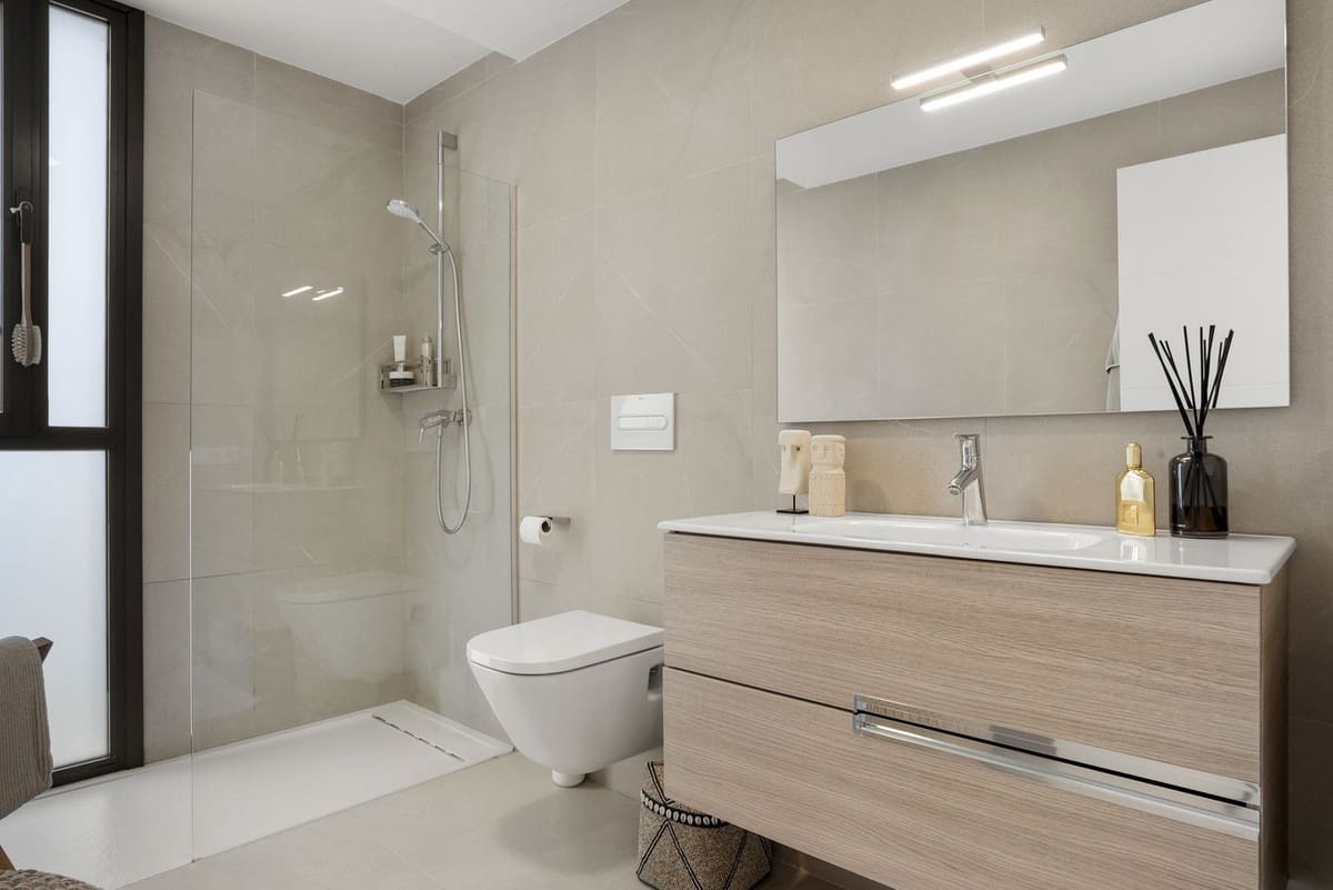 3 chambre Villa/Maison à vendre à Manilva avec piscine - 1 295 000 € (Ref: 9705039)