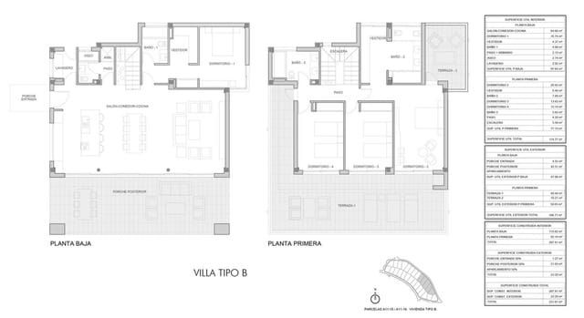 4 soverom Villa til salgs i La Duquesa / Puerto de la Duquesa, Manilva med svømmebasseng garasje - € 1 298 000 (Ref: 9705041)