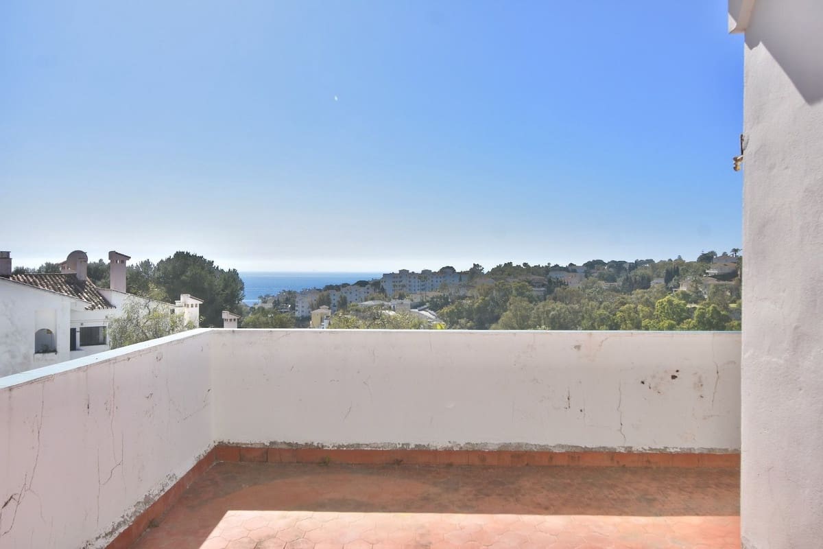 5 quarto Moradia para venda em La Cala de Mijas com piscina garagem - 1 330 000 € (Ref: 9705043)