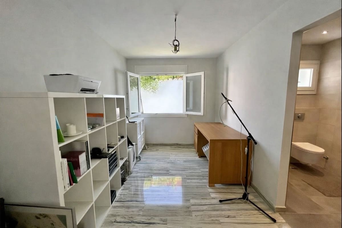 3 camera da letto Villa in vendita in San Pedro de Alcantara con piscina garage - 1.350.000 € (Rif: 9705045)