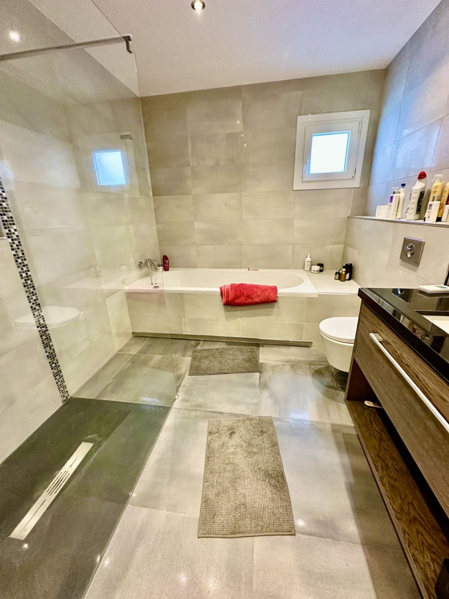 3 camera da letto Villa in vendita in San Pedro de Alcantara con piscina garage - 1.350.000 € (Rif: 9705045)