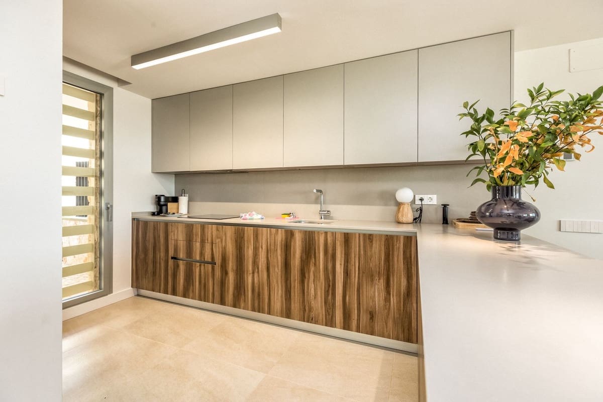4 camera da letto Casa in vendita in Estepona con piscina - 1.335.000 € (Rif: 9705046)