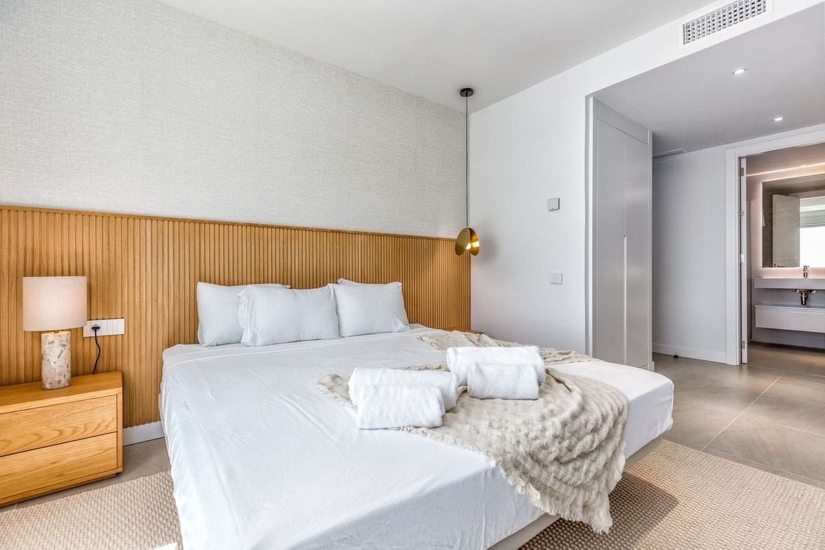 4 camera da letto Casa in vendita in Estepona con piscina - 1.335.000 € (Rif: 9705046)