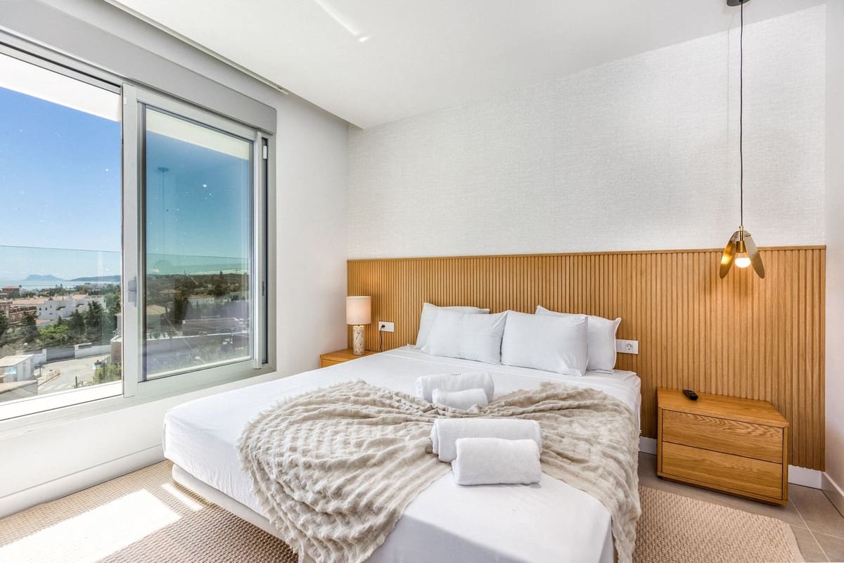 4 camera da letto Casa in vendita in Estepona con piscina - 1.335.000 € (Rif: 9705046)