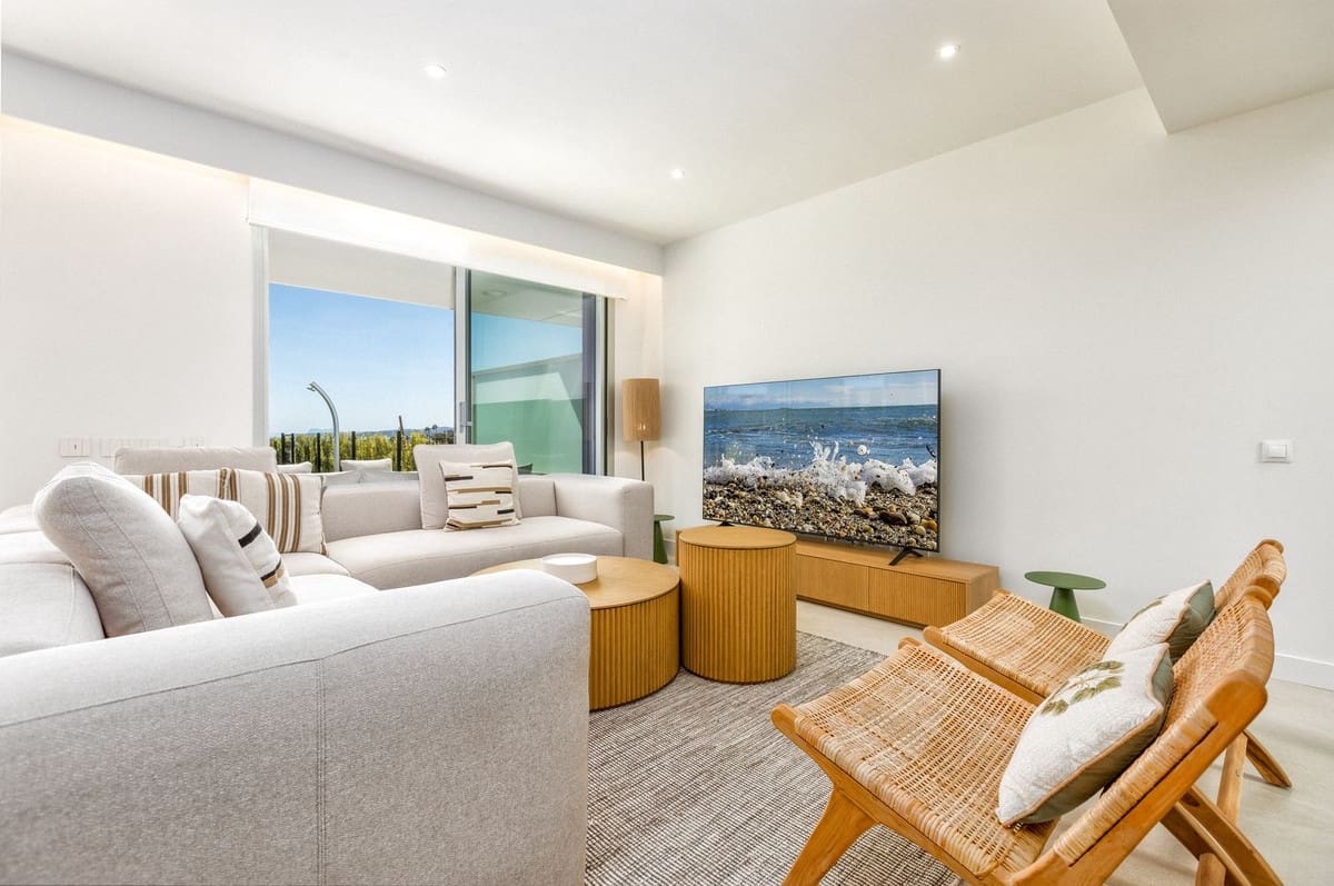 4 camera da letto Casa in vendita in Estepona con piscina - 1.335.000 € (Rif: 9705046)