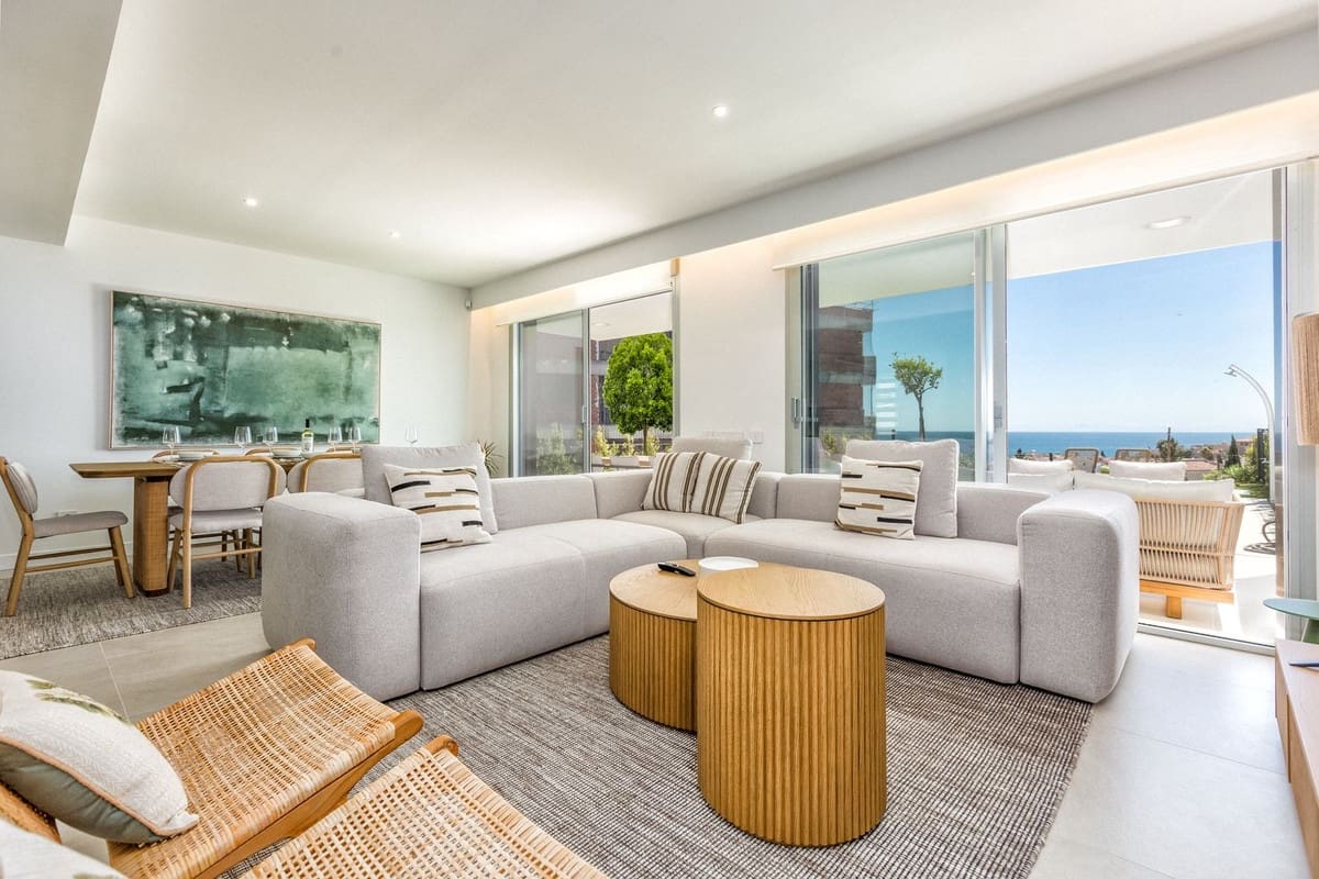4 camera da letto Casa in vendita in Estepona con piscina - 1.335.000 € (Rif: 9705046)