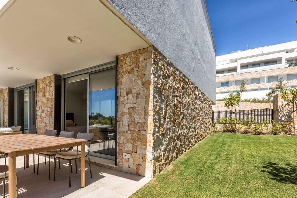4 camera da letto Casa in vendita in Estepona con piscina - 1.335.000 € (Rif: 9705046)