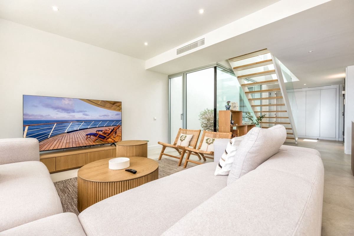 4 camera da letto Casa in vendita in Estepona con piscina - 1.335.000 € (Rif: 9705046)