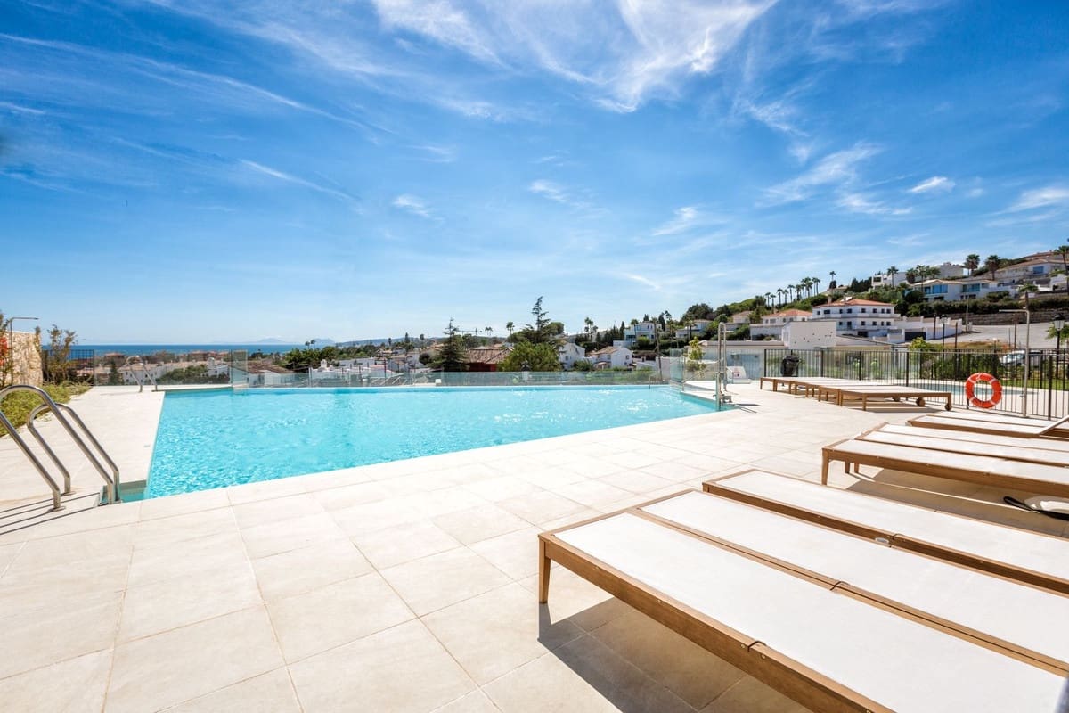 4 camera da letto Casa in vendita in Estepona con piscina - 1.335.000 € (Rif: 9705046)