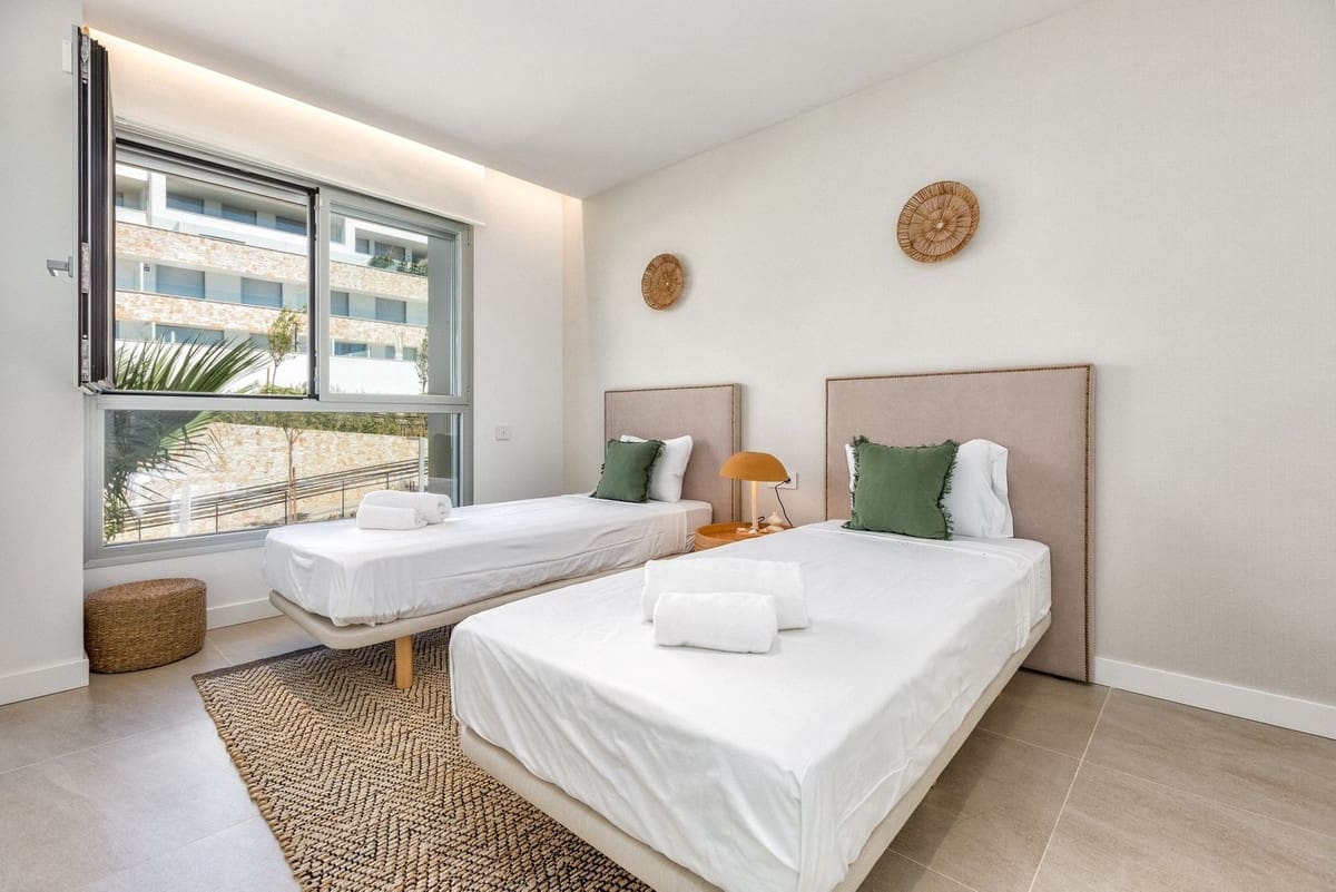 4 camera da letto Casa in vendita in Estepona con piscina - 1.335.000 € (Rif: 9705046)