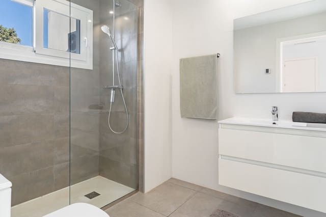 5 camera da letto Villa in vendita in Centro ciudad, Fuengirola con piscina - 1.380.000 € (Rif: 9705047)