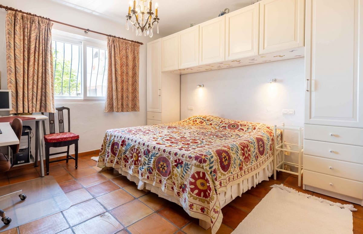 Chalet de 5 habitaciones en Mijas en venta con piscina - 1.450.000 € (Ref: 9705049)