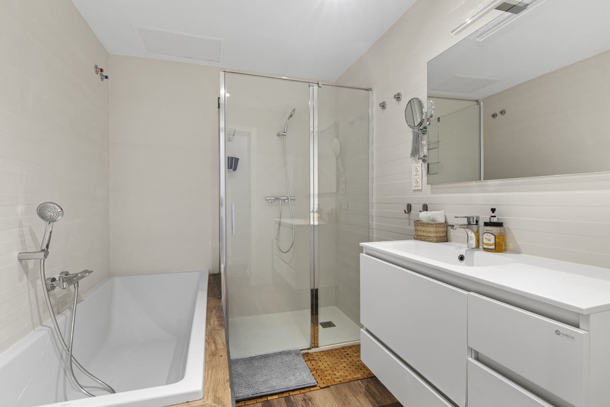 4 camera da letto Villa in vendita in Guadalmina con piscina - 1.450.000 € (Rif: 9705050)