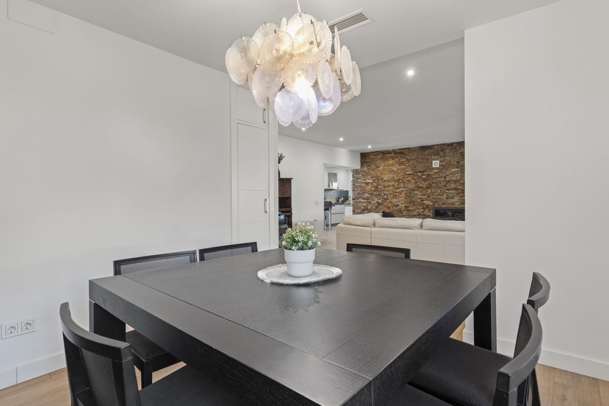 4 camera da letto Villa in vendita in Guadalmina con piscina - 1.450.000 € (Rif: 9705050)