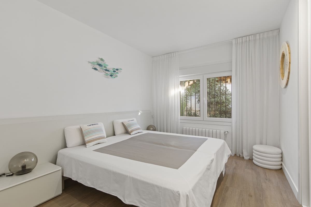 4 camera da letto Villa in vendita in Guadalmina con piscina - 1.450.000 € (Rif: 9705050)