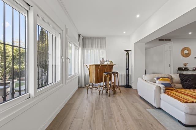 4 camera da letto Villa in vendita in Guadalmina Alta, Marbella con piscina - 1.450.000 € (Rif: 9705050)