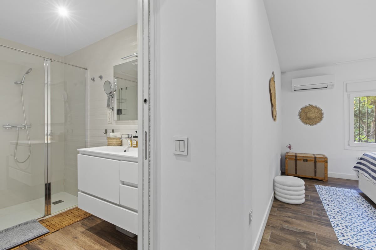 4 camera da letto Villa in vendita in Guadalmina con piscina - 1.450.000 € (Rif: 9705050)