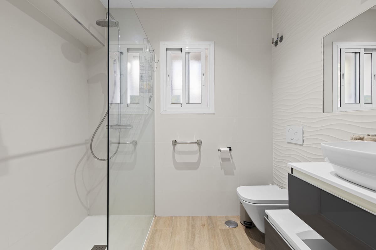 4 camera da letto Villa in vendita in Guadalmina con piscina - 1.450.000 € (Rif: 9705050)