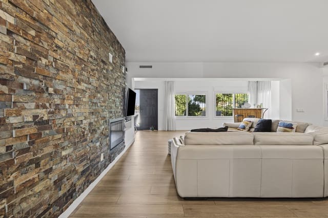 4 camera da letto Villa in vendita in Guadalmina Alta, Marbella con piscina - 1.450.000 € (Rif: 9705050)