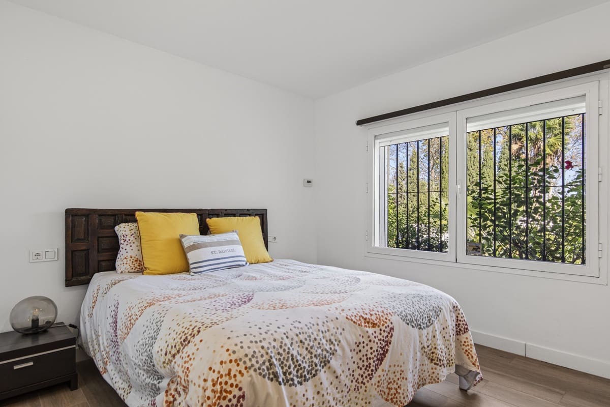 4 camera da letto Villa in vendita in Guadalmina con piscina - 1.450.000 € (Rif: 9705050)