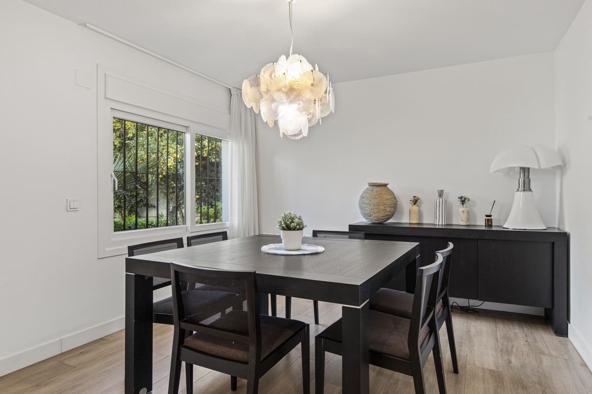 4 camera da letto Villa in vendita in Guadalmina con piscina - 1.395.000 € (Rif: 9705050)