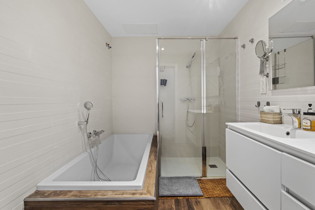 4 camera da letto Villa in vendita in Guadalmina con piscina - 1.395.000 € (Rif: 9705050)