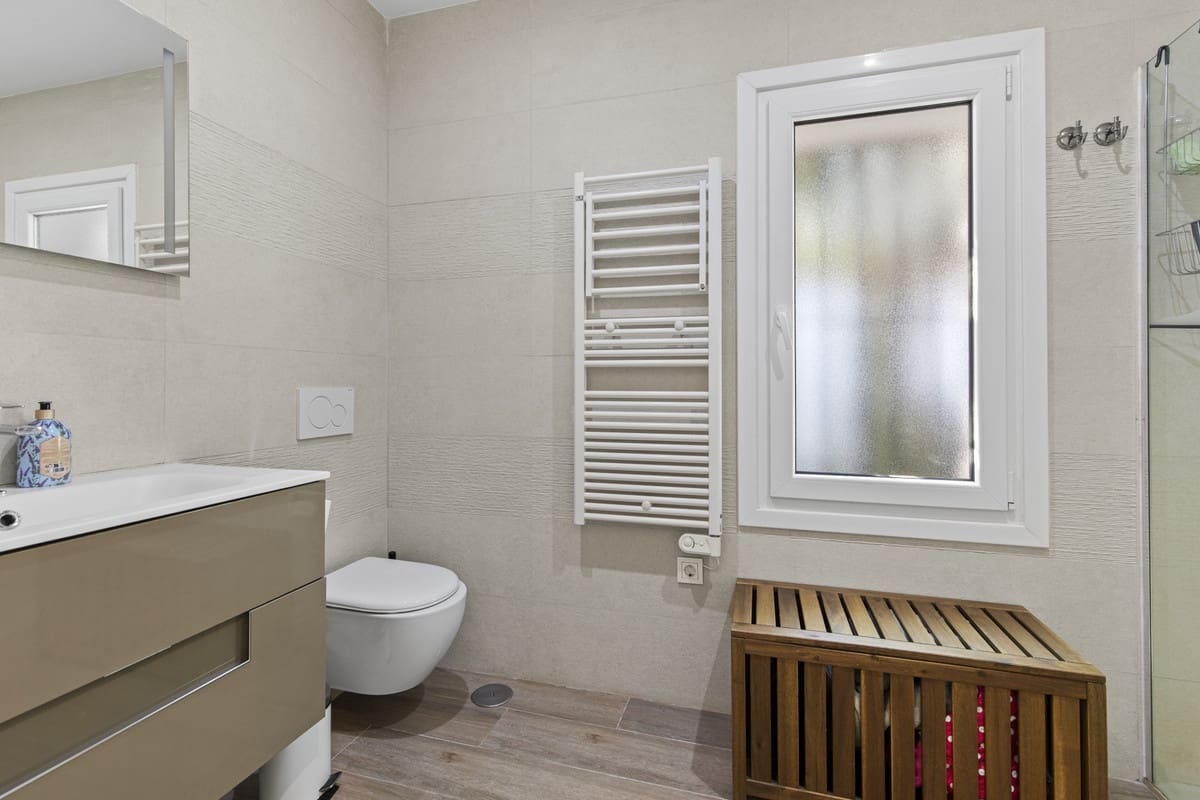 4 camera da letto Villa in vendita in Guadalmina con piscina - 1.395.000 € (Rif: 9705050)