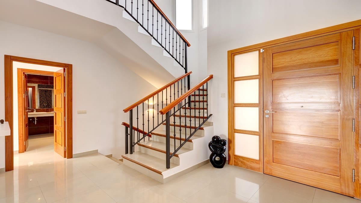 4 chambre Villa/Maison à vendre à Manilva avec piscine - 1 450 000 € (Ref: 9705052)