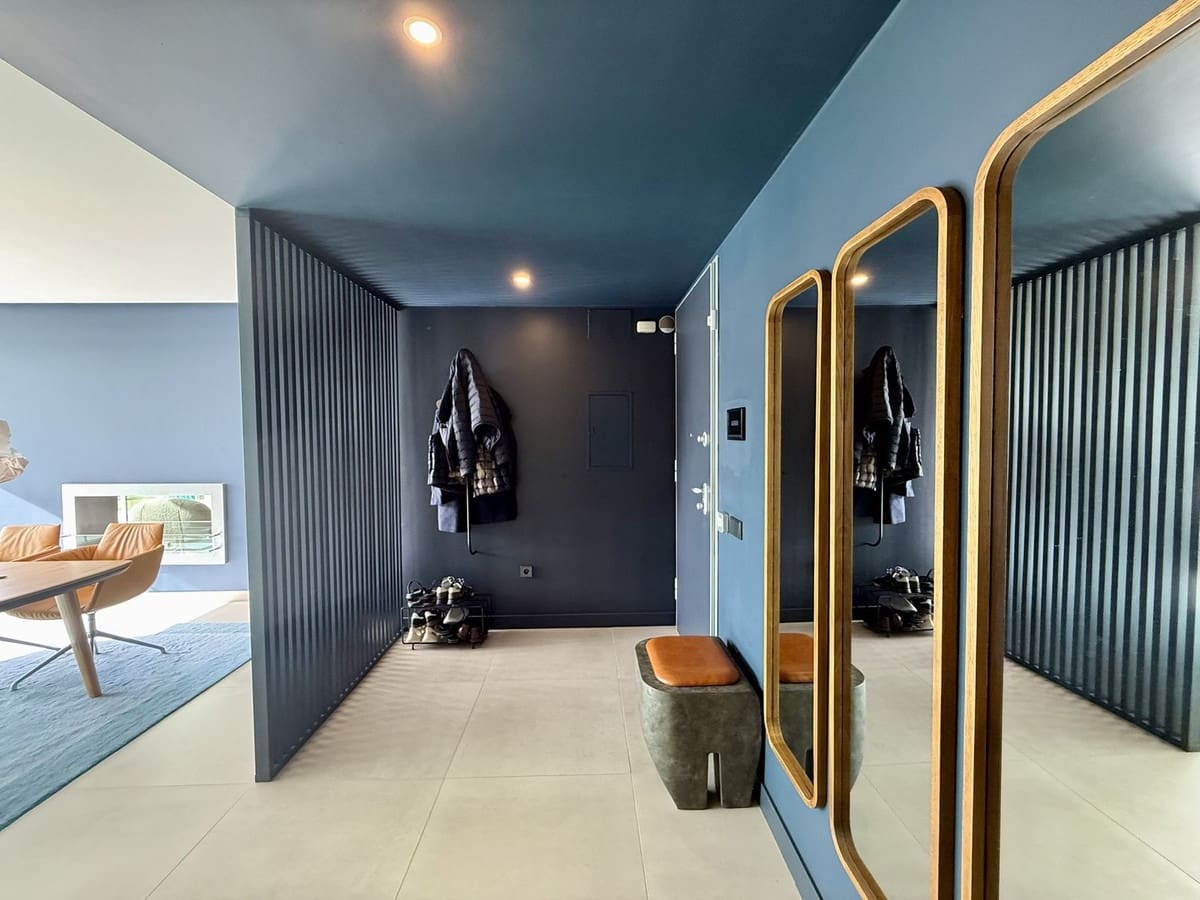 5 soveværelse Semi-Rækkehus til salg i Sotogrande med swimmingpool garage - € 1.450.000 (Ref: 9705053)