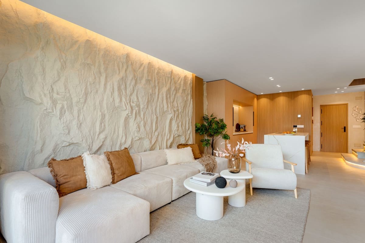 4 quarto Casa em Banda para venda em San Pedro de Alcantara com piscina - 1 450 000 € (Ref: 9705054)