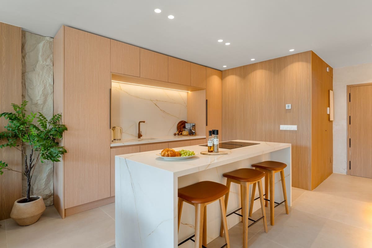 4 quarto Casa em Banda para venda em San Pedro de Alcantara com piscina - 1 450 000 € (Ref: 9705054)