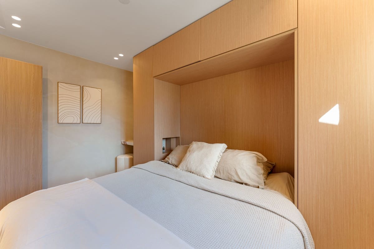 4 quarto Casa em Banda para venda em San Pedro de Alcantara com piscina - 1 450 000 € (Ref: 9705054)