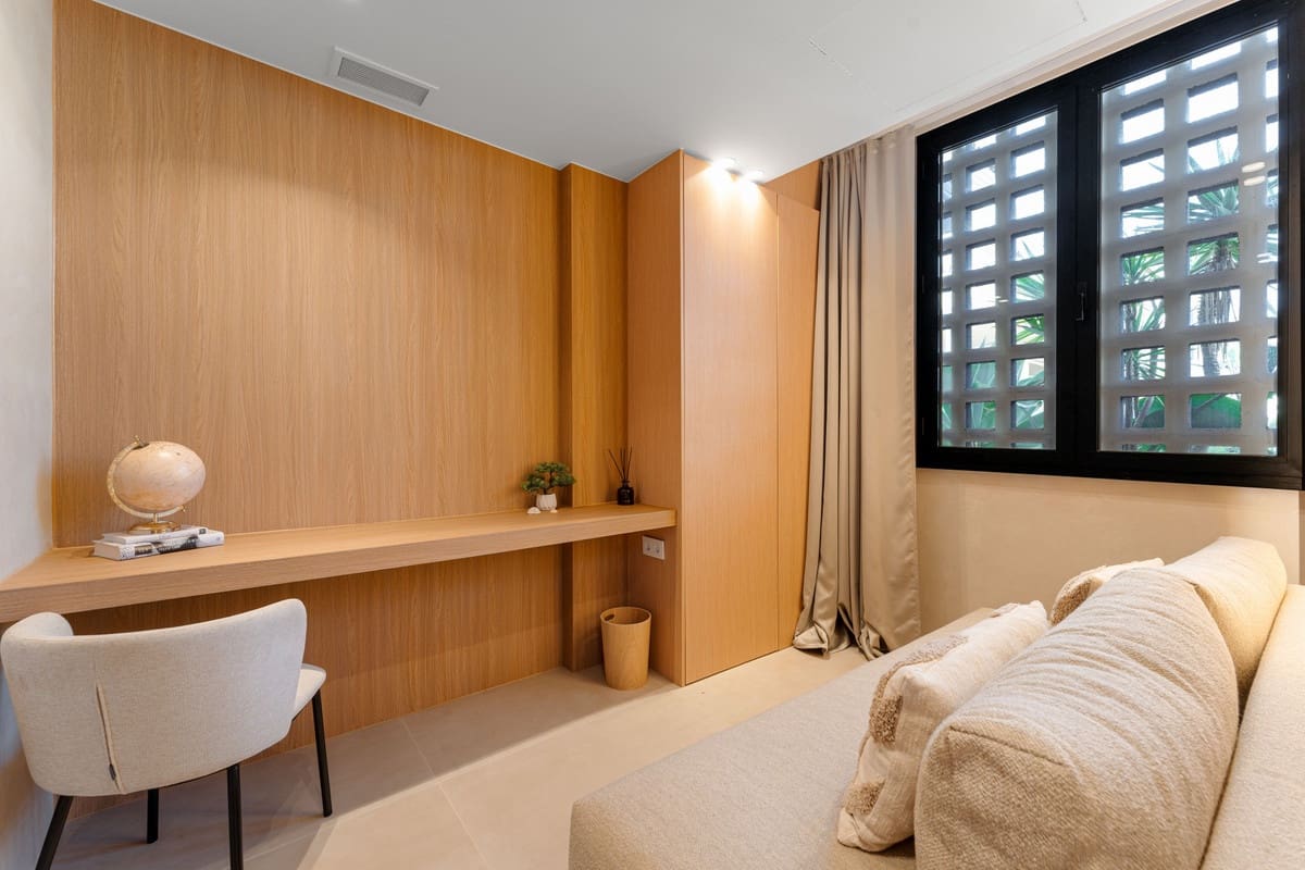 4 quarto Casa em Banda para venda em San Pedro de Alcantara com piscina - 1 450 000 € (Ref: 9705054)