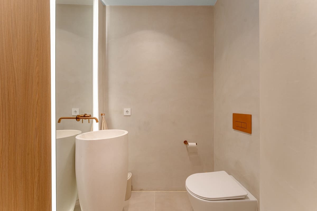 4 quarto Casa em Banda para venda em San Pedro de Alcantara com piscina - 1 450 000 € (Ref: 9705054)