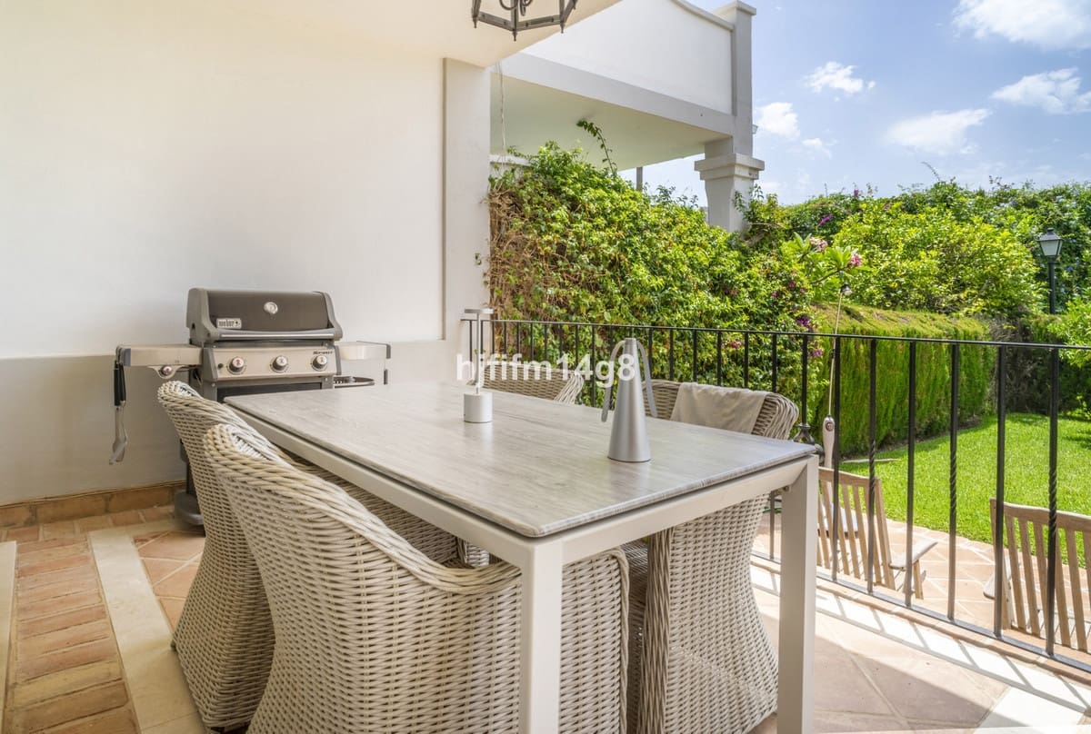 3 bedroom Townhouse for sale in Nueva Andalucia with pool - € 1,475,000 (Ref: 9705056)