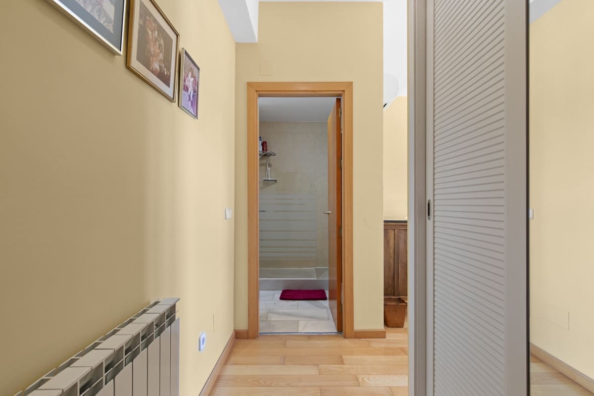 3 soveværelse Villa til salg i Benahavis med swimmingpool - € 1.495.000 (Ref: 9705057)