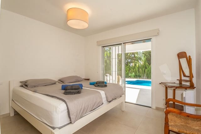 5 makuuhuone Huvila myytävänä paikassa Elviria, Marbella - 1 499 500 € (Ref: 9705058)