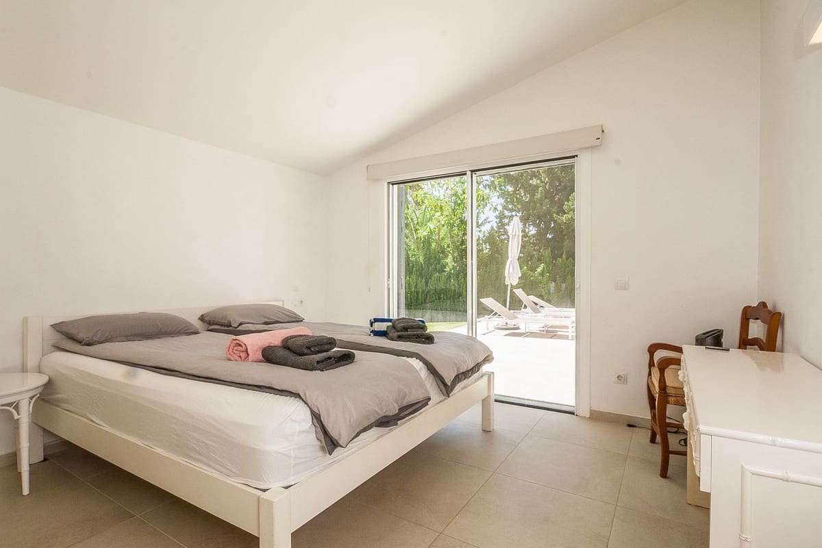 5 makuuhuone Huvila myytävänä paikassa Elviria - 1 499 500 € (Ref: 9705058)