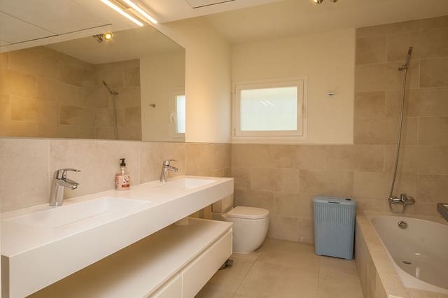 5 makuuhuone Huvila myytävänä paikassa Elviria, Marbella - 1 499 500 € (Ref: 9705058)