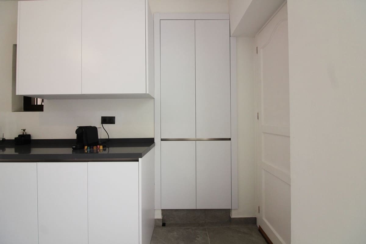 3 soveværelse Villa til salg i Benalmadena med swimmingpool garage - € 1.550.000 (Ref: 9705060)