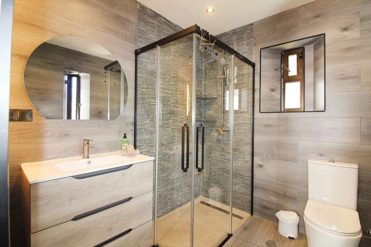 3 soveværelse Villa til salg i Benalmadena med swimmingpool garage - € 1.550.000 (Ref: 9705060)