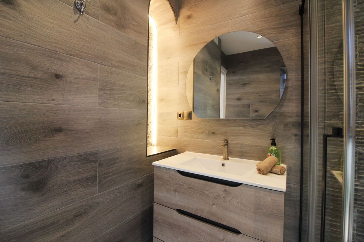 3 soveværelse Villa til salg i Benalmadena med swimmingpool garage - € 1.550.000 (Ref: 9705060)