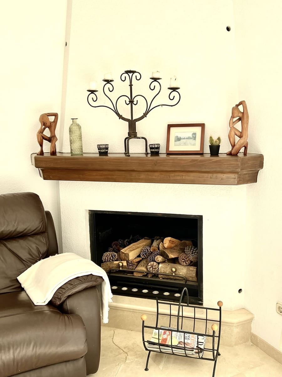 Chalet de 4 habitaciones en Mijas en venta con piscina garaje - 1.550.000 € (Ref: 9705062)