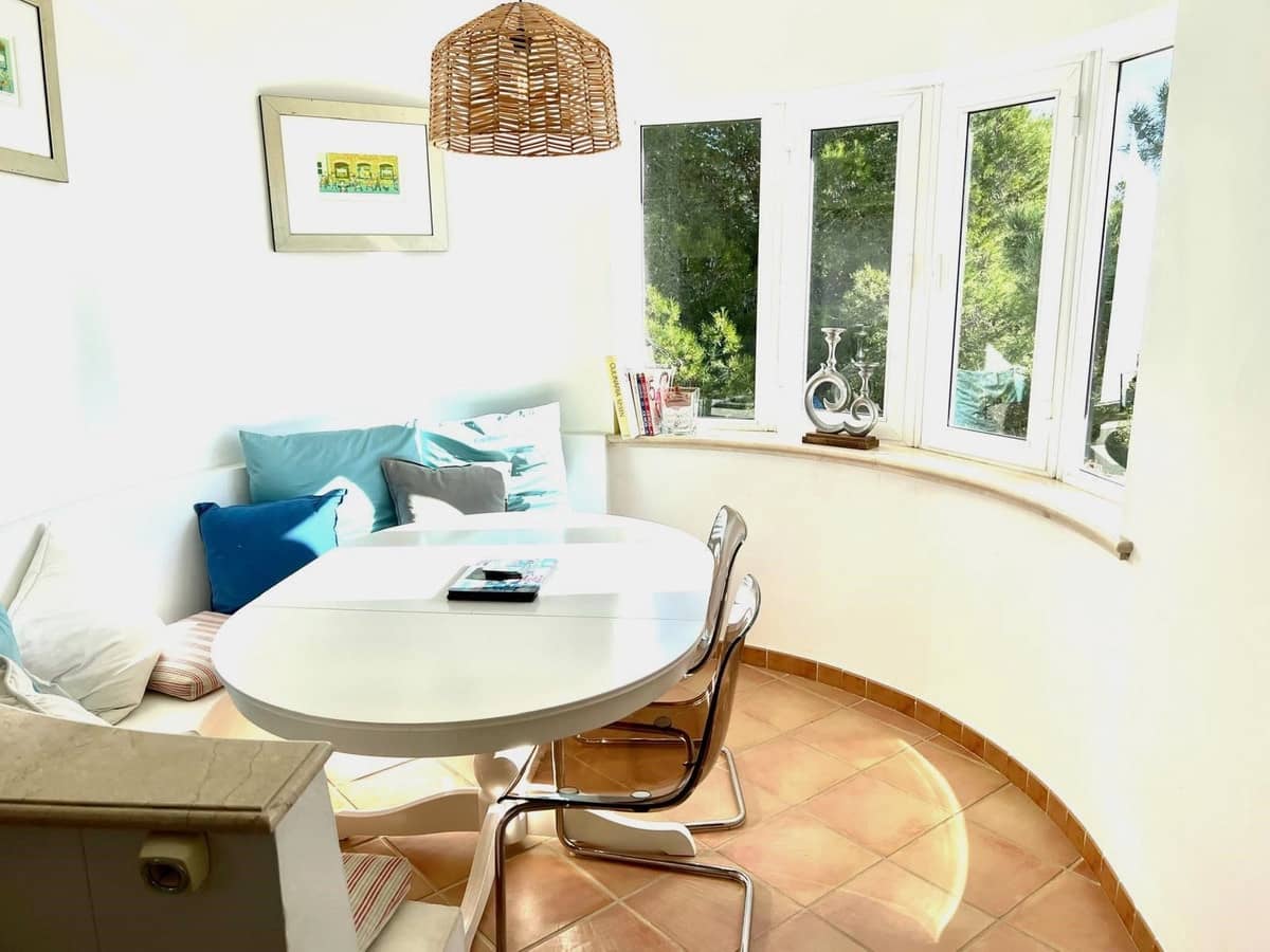 Chalet de 4 habitaciones en Mijas en venta con piscina garaje - 1.550.000 € (Ref: 9705062)