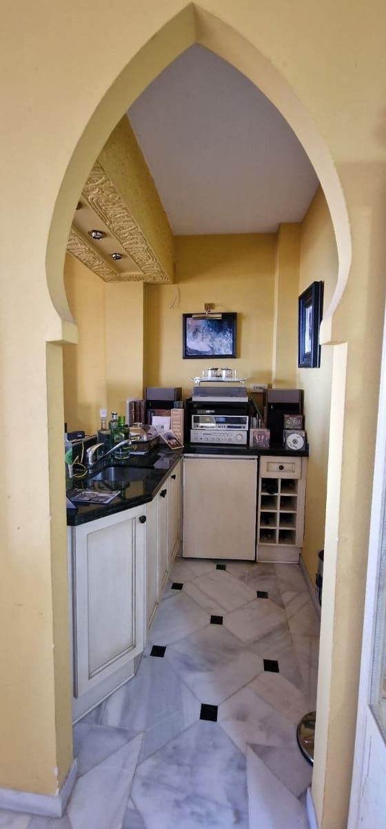 7 Zimmer Villa zu verkaufen in Malaga Stadt mit Pool - 1.555.000 € (Ref: 9705063)