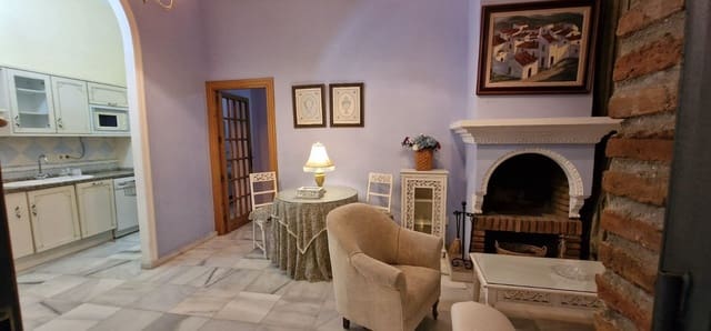 7 Zimmer Villa zu verkaufen in El Candado, Málaga Stadt mit Pool - 1.555.000 € (Ref: 9705063)